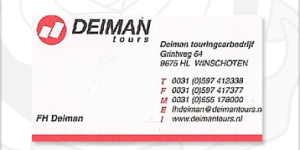  deimantours  - website (nieuw venster)