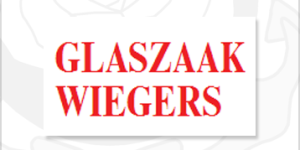  glaszaak wiegers  - website (nieuw venster)