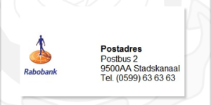  rabobank  - website (nieuw venster)